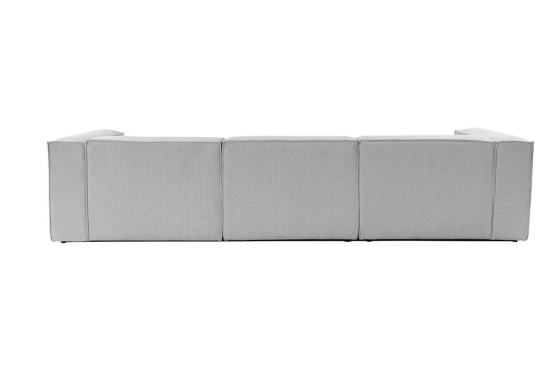 Redlands Sofa 3-seter - Lys grå - Møbler - Sofaer - 3 seter sofa