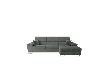 Reginia Sofa med Divan 3-seter