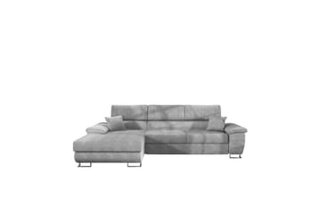 Reginia Sofa med Divan 3-seter