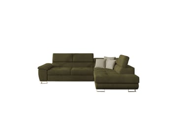 Reginia Sofa med Sjeselong 3-seter