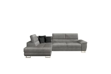 Reginia Sofa med Sjeselong 3-seter