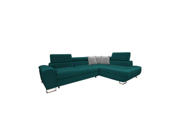 Reginia Sofa med Sjeselong 3-seter