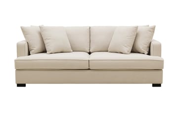 Rossi Dybde 3-seter Sofa