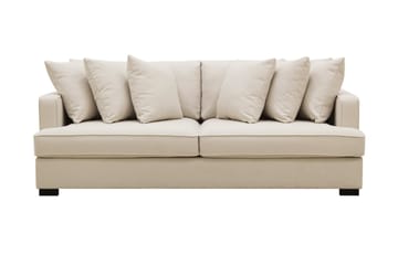 Rossi Dybde 4-seter Sofa