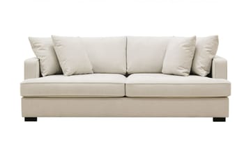 Rossita Dybde 3-seter Sofa