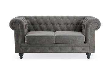 Sofa Chester Deluxe 2-seter