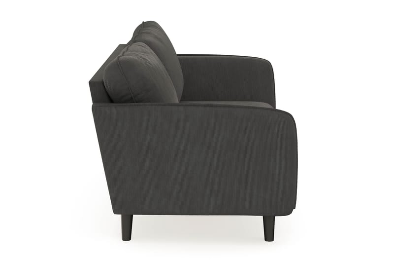 3-seter Sofa Colt Lyx - Møbler - Sofaer - Sofaer med sjeselong - 3 seters sofa med divan