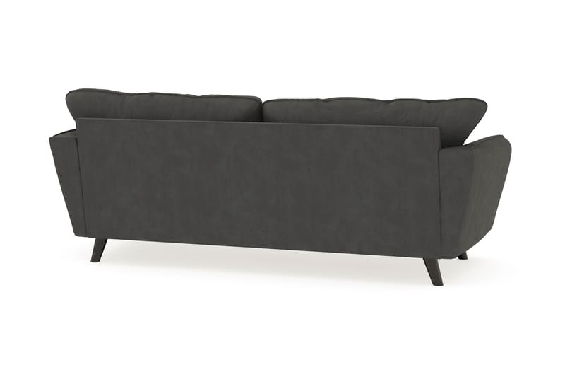 3-seter Sofa Colt Lyx - Møbler - Sofaer - Sofaer med sjeselong - 3 seters sofa med divan