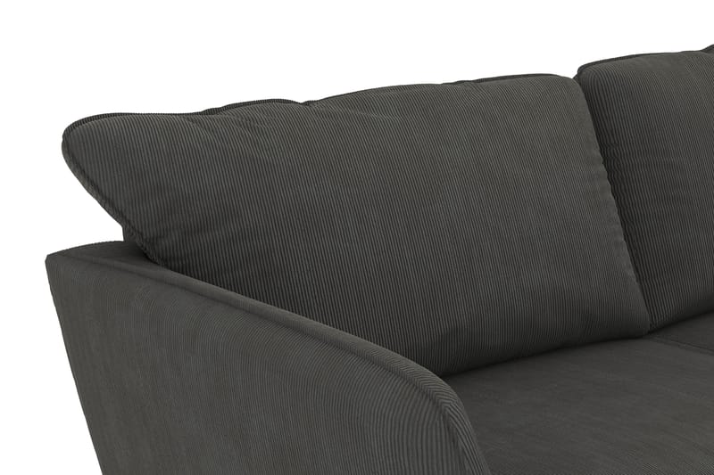 3-seter Sofa Colt Lyx - Møbler - Sofaer - Sofaer med sjeselong - 3 seters sofa med divan