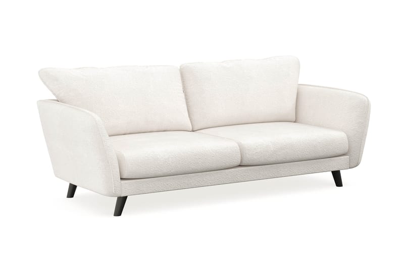 3-seter Sofa Colt Lyx - Møbler - Sofaer - Sofaer med sjeselong - 3 seters sofa med divan