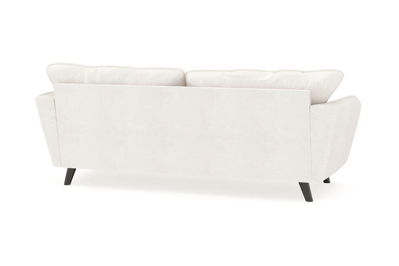 3-seter Sofa Colt Lyx - Møbler - Sofaer - Sofaer med sjeselong - 3 seters sofa med divan