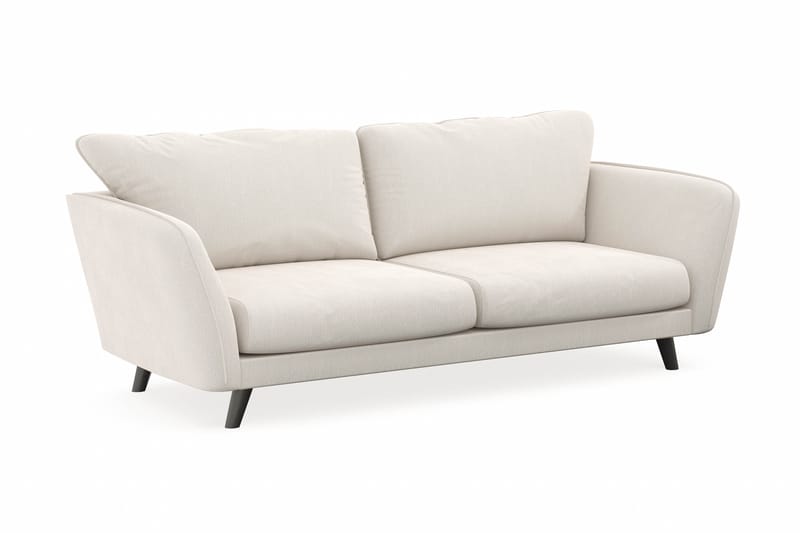 3-seter Sofa Colt Lyx - Møbler - Sofaer - Sofaer med sjeselong - 3 seters sofa med divan