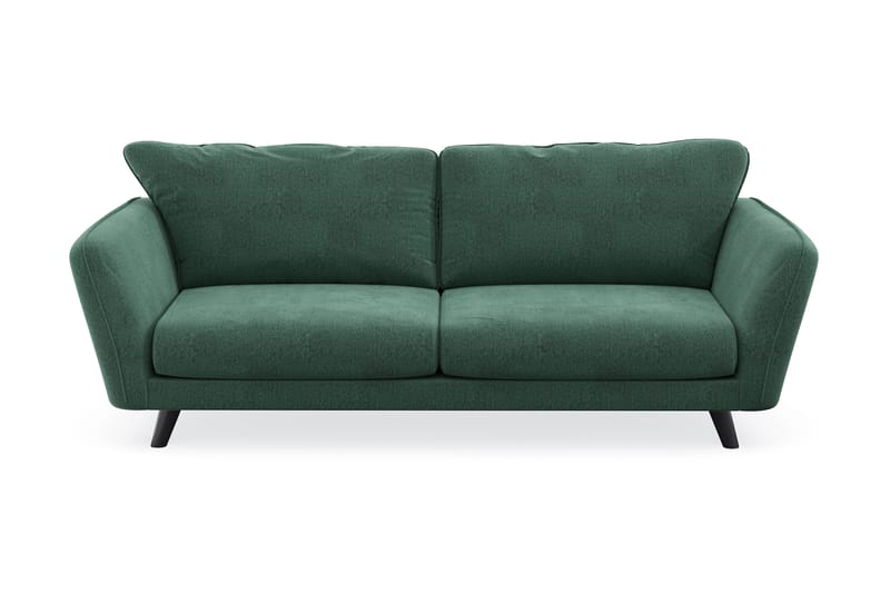 3-seter Sofa Colt Lyx - Møbler - Sofaer - Sofaer med sjeselong - 3 seters sofa med divan