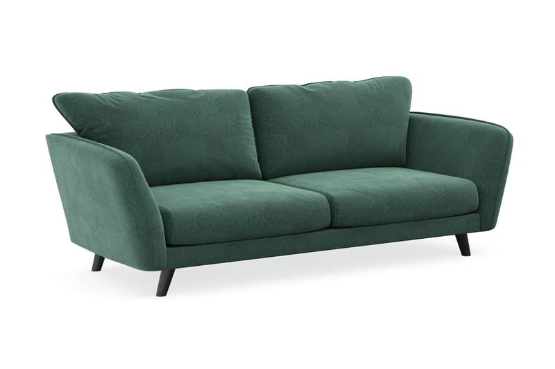 3-seter Sofa Colt Lyx - Møbler - Sofaer - Sofaer med sjeselong - 3 seters sofa med divan