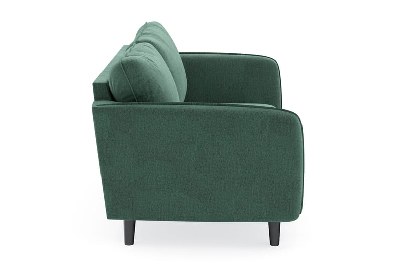 3-seter Sofa Colt Lyx - Møbler - Sofaer - Sofaer med sjeselong - 3 seters sofa med divan