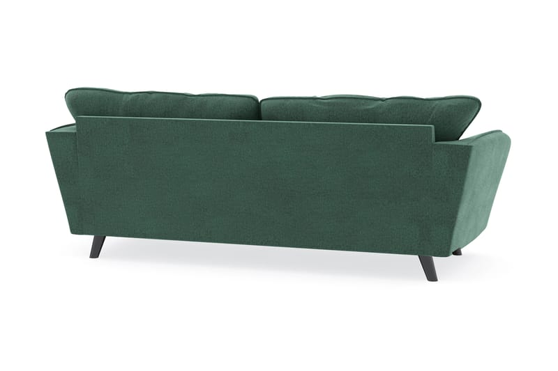 3-seter Sofa Colt Lyx - Møbler - Sofaer - Sofaer med sjeselong - 3 seters sofa med divan