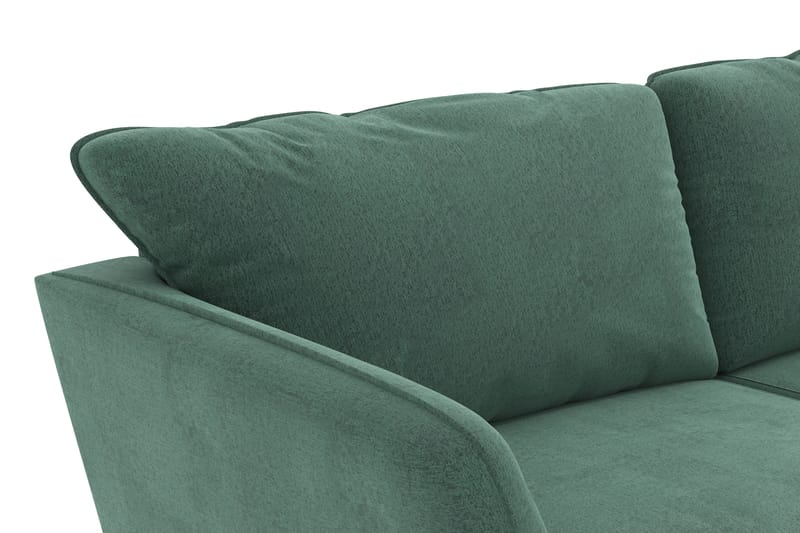 3-seter Sofa Colt Lyx - Møbler - Sofaer - Sofaer med sjeselong - 3 seters sofa med divan