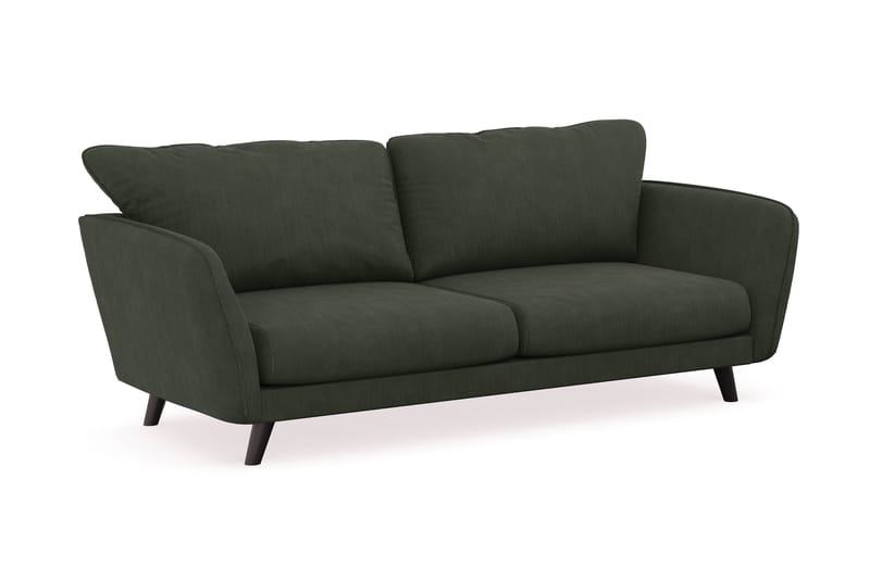 3-seter Sofa Colt Lyx - Møbler - Sofaer - Sofaer med sjeselong - 3 seters sofa med divan