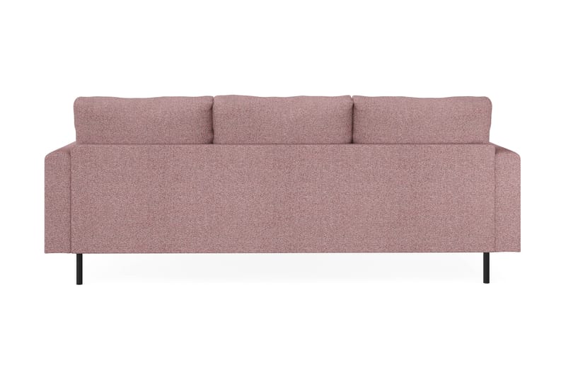 Compact Sofa Menard med Divan 3-seter - Møbler - Sofaer - Sofaer med sjeselong - 3 seters sofa med divan