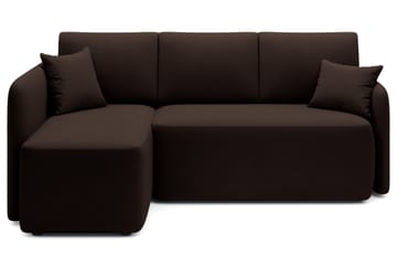 3-seters Sofa med Divan Hadson