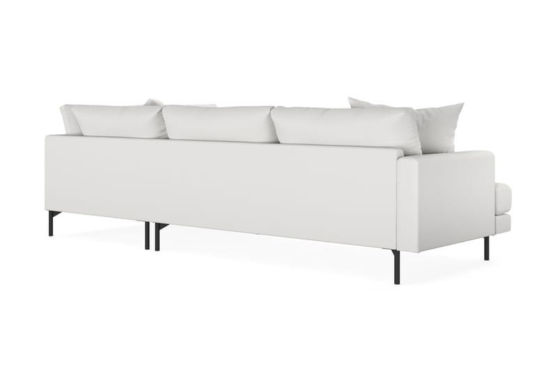 3-seters Sofa med Sjeselong Armunia Høyre - Møbler - Sofaer - Sofaer med sjeselong - 4 seters sofa med divan