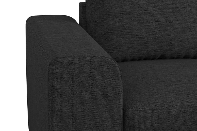 4-seter Alter Sofa med Sjeselong Høyre - Møbler - Sofaer - Sofaer med sjeselong - 4 seters sofa med divan