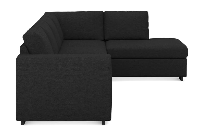 4-seter Alter Sofa med Sjeselong Høyre - Møbler - Sofaer - Sofaer med sjeselong - 4 seters sofa med divan