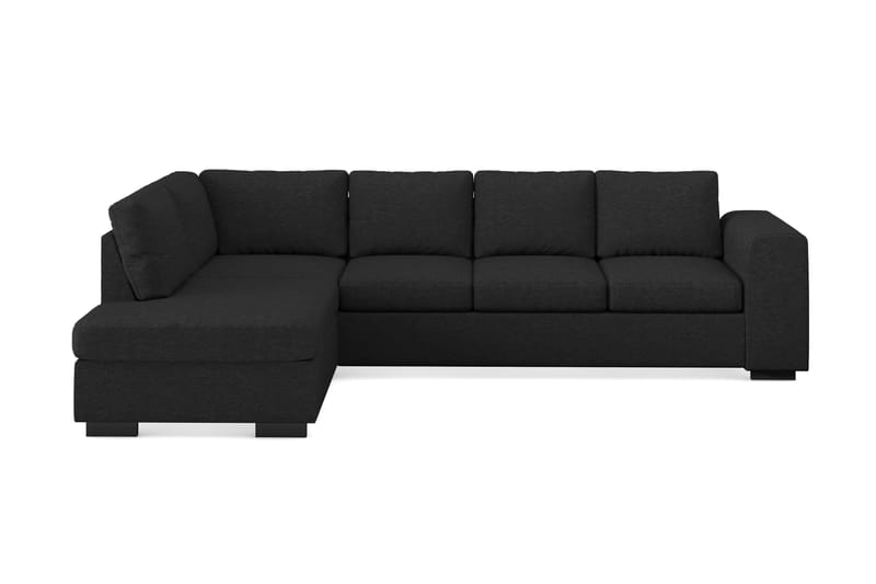 4-seter Alter Sofa med Sjeselong Venstre - Møbler - Sofaer - Sofaer med sjeselong - 4 seters sofa med divan