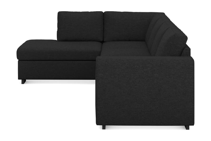 4-seter Alter Sofa med Sjeselong Venstre - Møbler - Sofaer - Sofaer med sjeselong - 4 seters sofa med divan