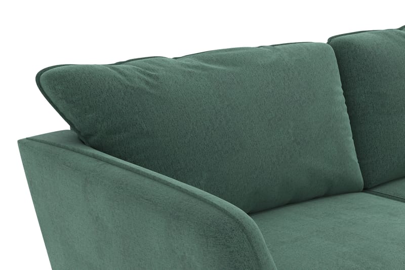 3-seter Divansofa Colt Lyx Høyre - Møbler - Sofaer - Sofaer med sjeselong - 4 seters sofa med divan