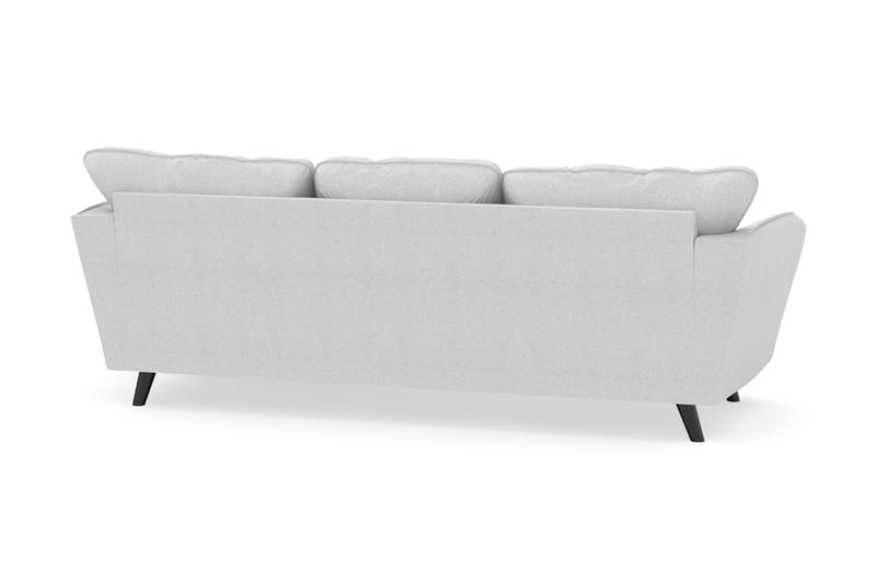 3-seter Divansofa Colt Lyx Høyre - Møbler - Sofaer - Sofaer med sjeselong - 4 seters sofa med divan