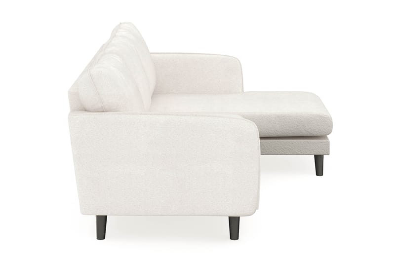 3-seter Divansofa Colt Lyx Høyre - Møbler - Sofaer - Sofaer med sjeselong - 4 seters sofa med divan