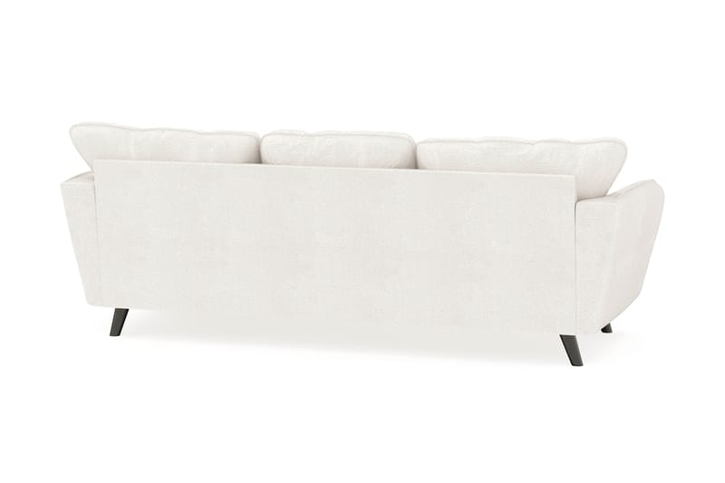 3-seter Divansofa Colt Lyx Høyre - Møbler - Sofaer - Sofaer med sjeselong - 4 seters sofa med divan