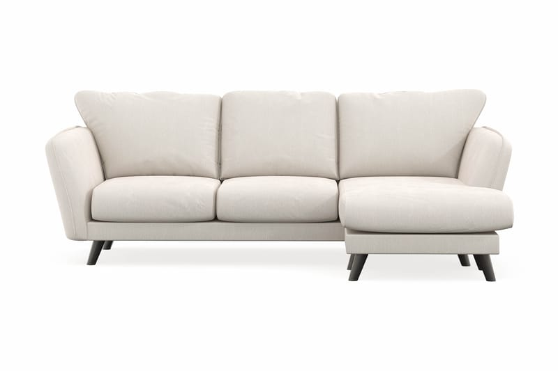 3-seter Divansofa Colt Lyx Høyre - Møbler - Sofaer - Sofaer med sjeselong - 4 seters sofa med divan