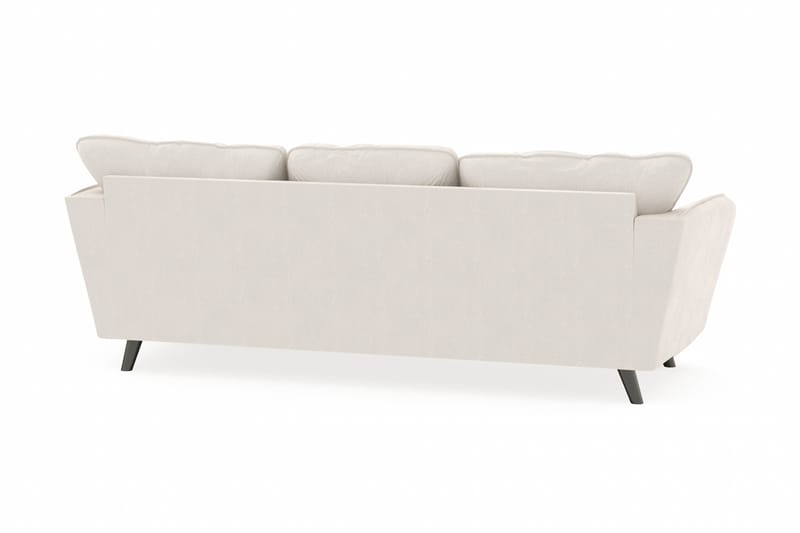 3-seter Divansofa Colt Lyx Høyre - Møbler - Sofaer - Sofaer med sjeselong - 4 seters sofa med divan