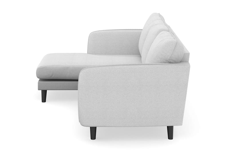 3-seter Divansofa Colt Lyx Venstre - Møbler - Sofaer - Sofaer med sjeselong - 4 seters sofa med divan