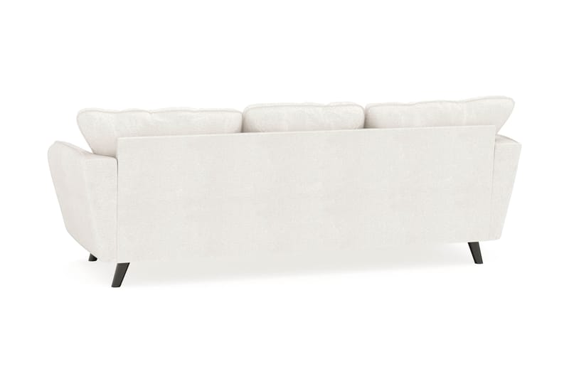 3-seter Divansofa Colt Lyx Venstre - Møbler - Sofaer - Sofaer med sjeselong - 4 seters sofa med divan