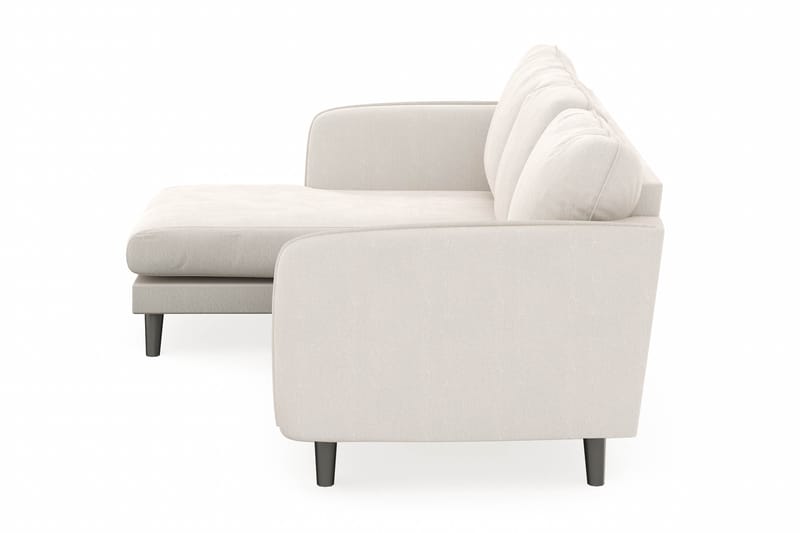 3-seter Divansofa Colt Lyx Venstre - Møbler - Sofaer - Sofaer med sjeselong - 4 seters sofa med divan