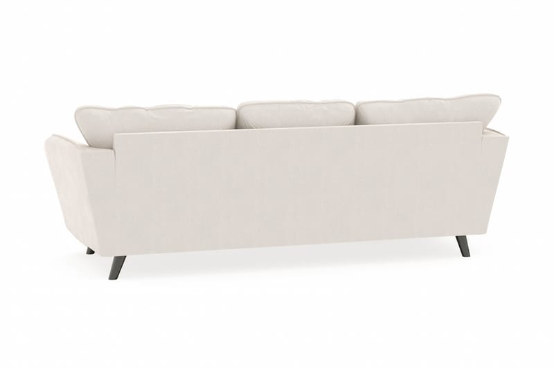 3-seter Divansofa Colt Lyx Venstre - Møbler - Sofaer - Sofaer med sjeselong - 4 seters sofa med divan