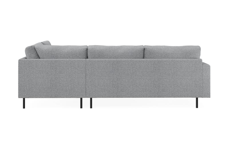 Compact Sofa Menard med Chaiselong 4-seter - Møbler - Sofaer - Sofaer med sjeselong - 4 seters sofa med divan