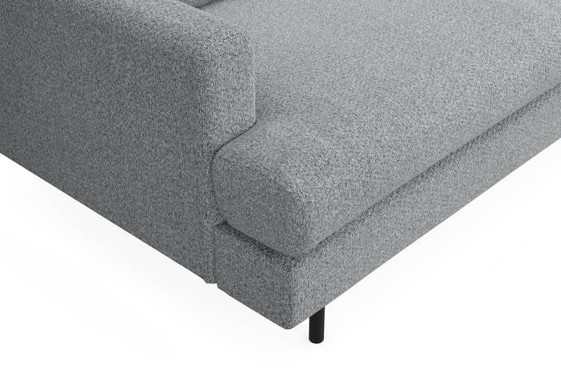 Compact Sofa Menard med Chaiselong 4-seter - Møbler - Sofaer - Sofaer med sjeselong - 4 seters sofa med divan