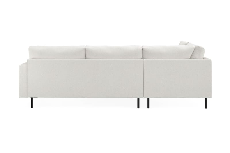 Compact Sofa Menard med Chaiselong 4-seter - Møbler - Sofaer - Sofaer med sjeselong - 4 seters sofa med divan