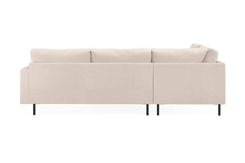 Compact Sofa Menard med Chaiselong 4-seter - Møbler - Sofaer - Sofaer med sjeselong - 4 seters sofa med divan