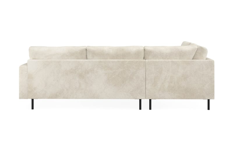 Compact Sofa Menard med Chaiselong 4-seter - Møbler - Sofaer - Sofaer med sjeselong - 4 seters sofa med divan