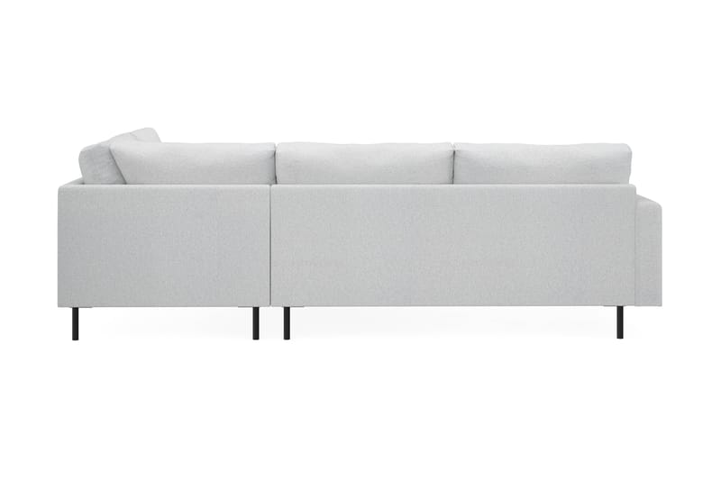 Compact Sofa Menard med Chaiselong 4-seter - Møbler - Sofaer - Sofaer med sjeselong - 4 seters sofa med divan