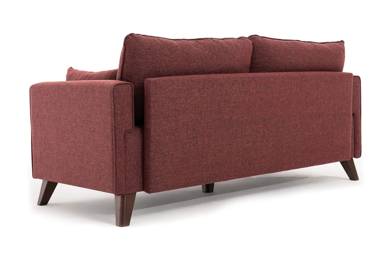 Divansovesofa Burundi 2-seter - Møbler - Sofaer - Sofaer med sjeselong - 4 seters sofa med divan