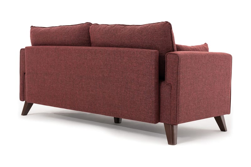 Divansovesofa Burundi 2-seter - Møbler - Sofaer - Sofaer med sjeselong - 4 seters sofa med divan