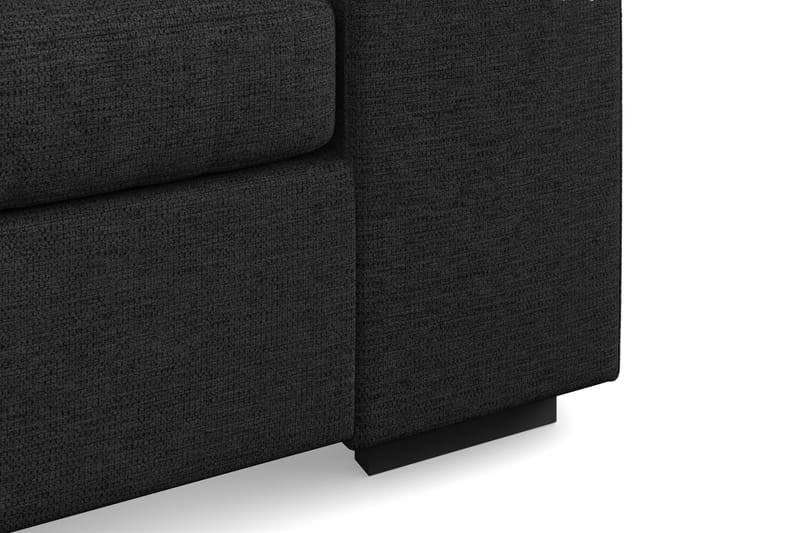 DubbelDivansofa Alter 4-seter - Møbler - Sofaer - Sofaer med sjeselong - 4 seters sofa med divan