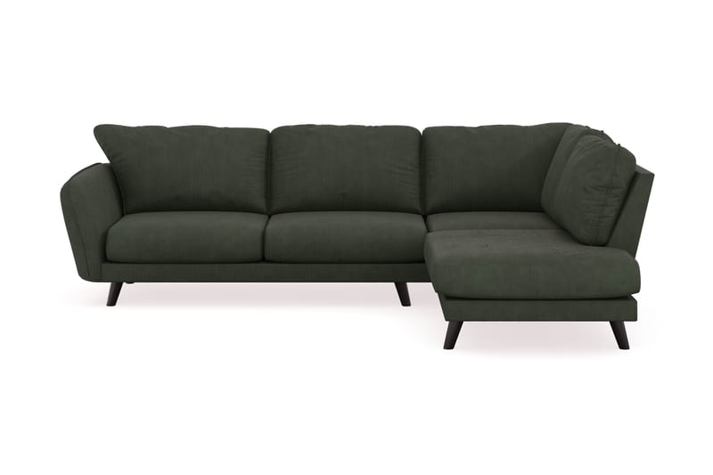 Sjeselongsofa Colt Lyx Høyre - Møbler - Sofaer - Sofaer med sjeselong - 4 seters sofa med divan