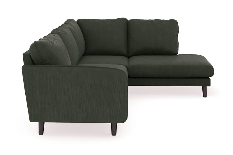 Sjeselongsofa Colt Lyx Høyre - Møbler - Sofaer - Sofaer med sjeselong - 4 seters sofa med divan